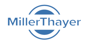 miller thayer logo